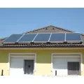 نظام الطاقة الشمسية عالية الكفاءة 750W للمنزل باستخدام